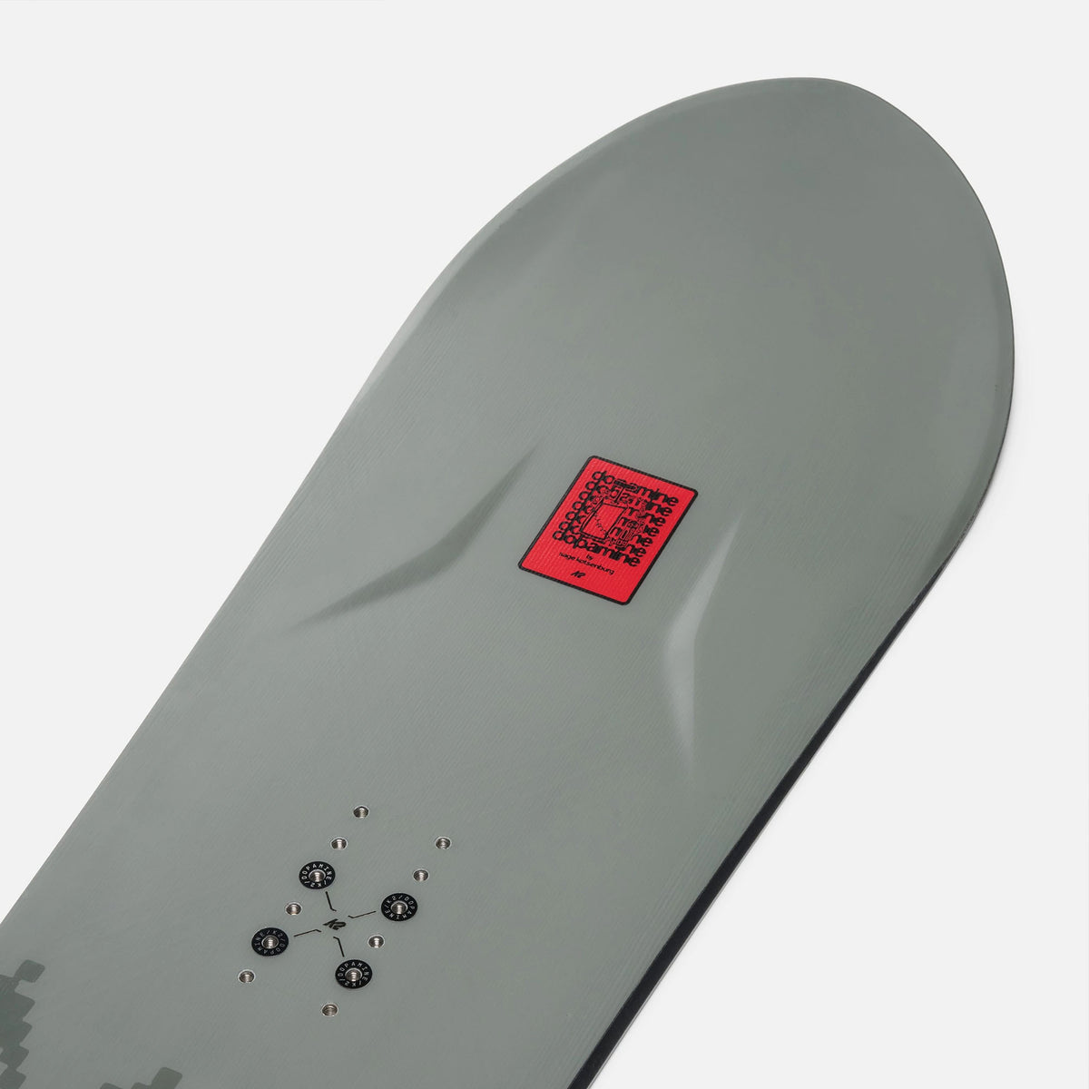 K2 Antidote Snowboard 2027