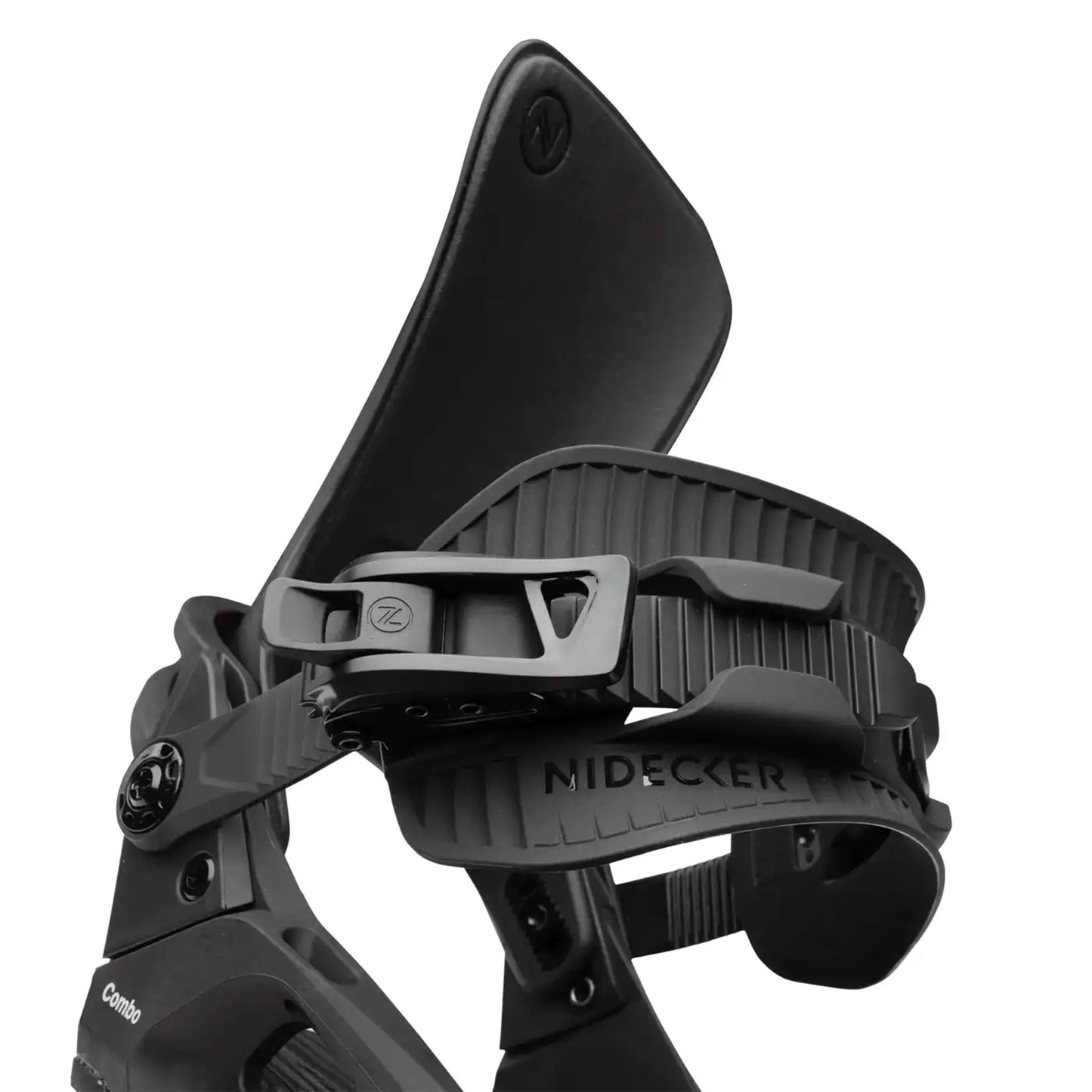 Nidecker Combo Snowboardbindung 2027