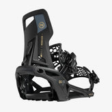 Nidecker OG Supermatic Snowboardbindung 2027