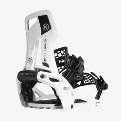 Nidecker OG Supermatic Snowboardbindung 2027