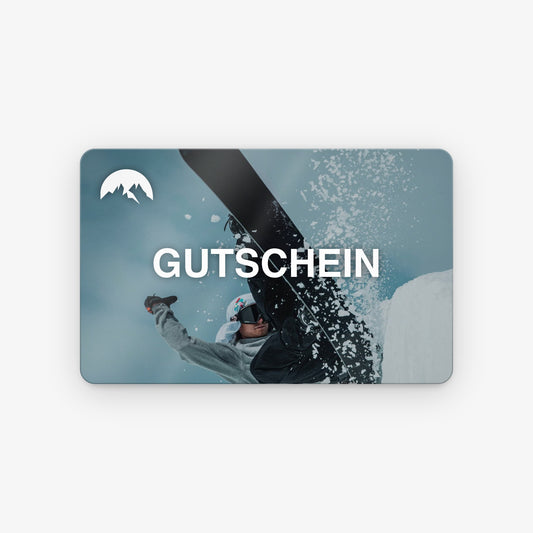 Powstore Gutschein