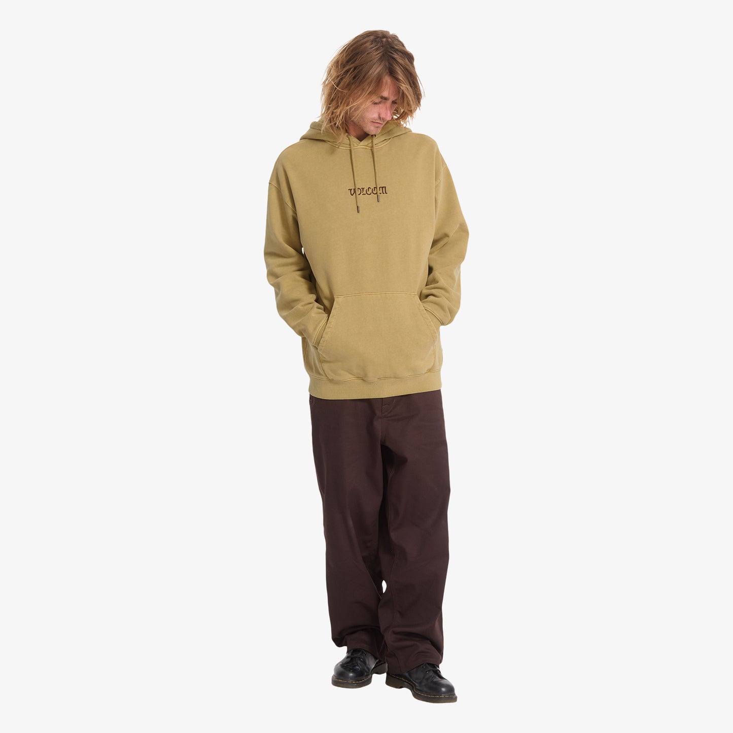 Volcom Big Stone Hoodie 2027