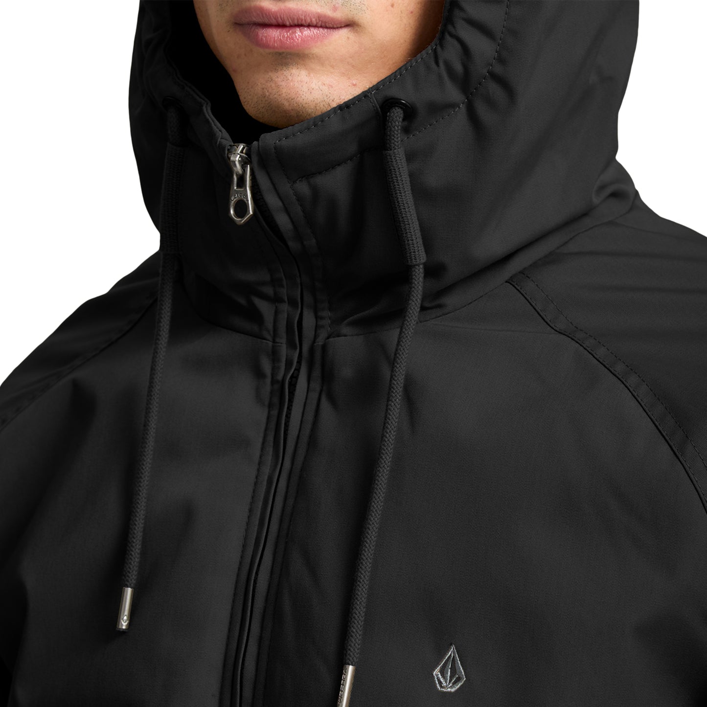 Volcom Hernan 10K Jacke 2027
