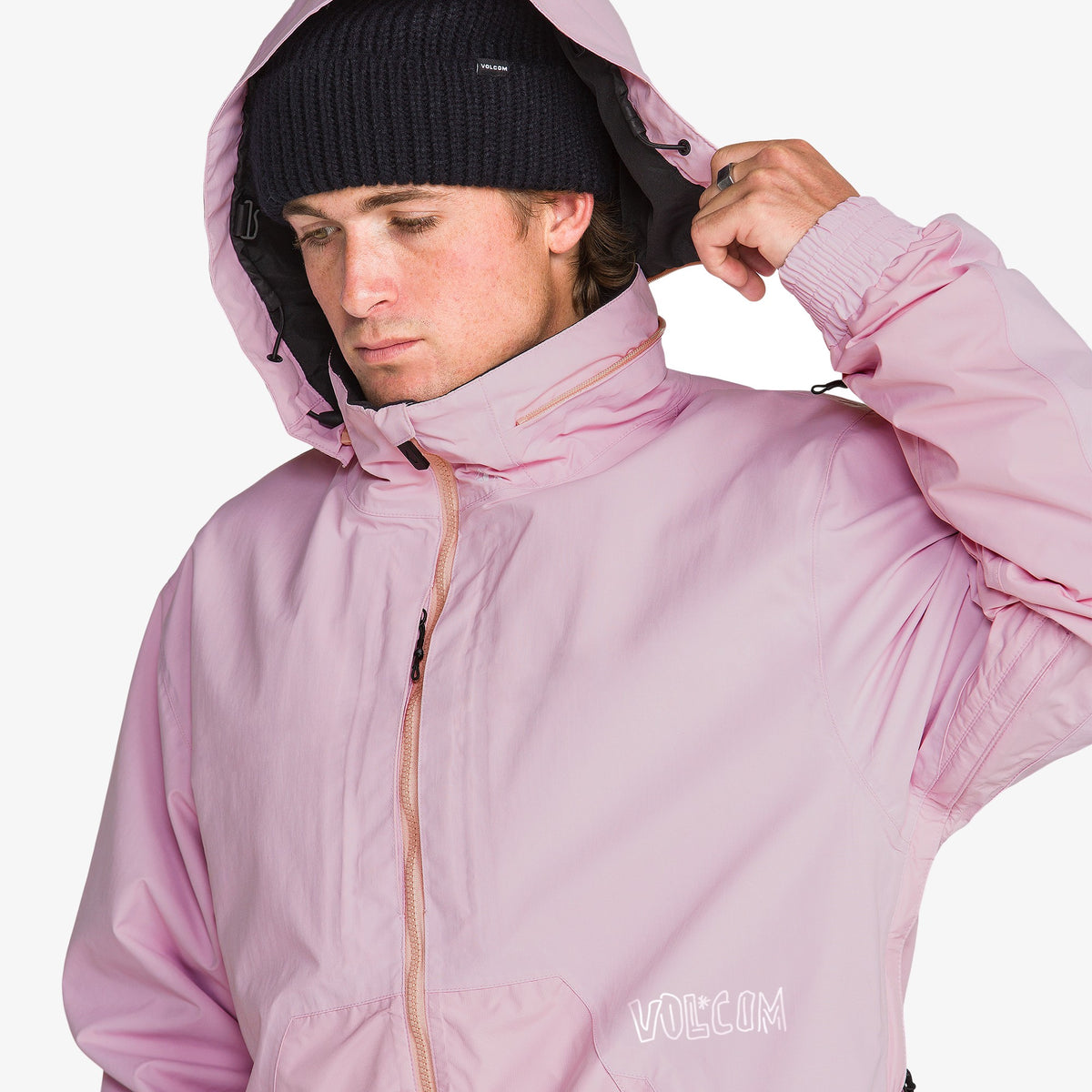Volcom Longo GORE-TEX Jacke 2027