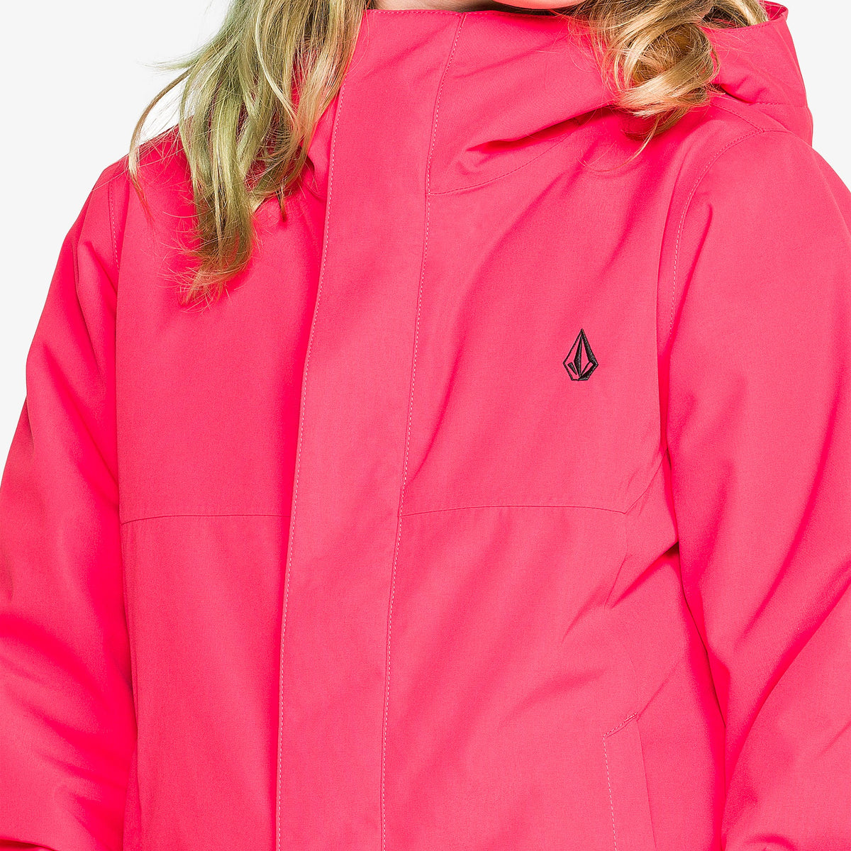 Volcom Sass'N'Fras Insulated Jacket 2027