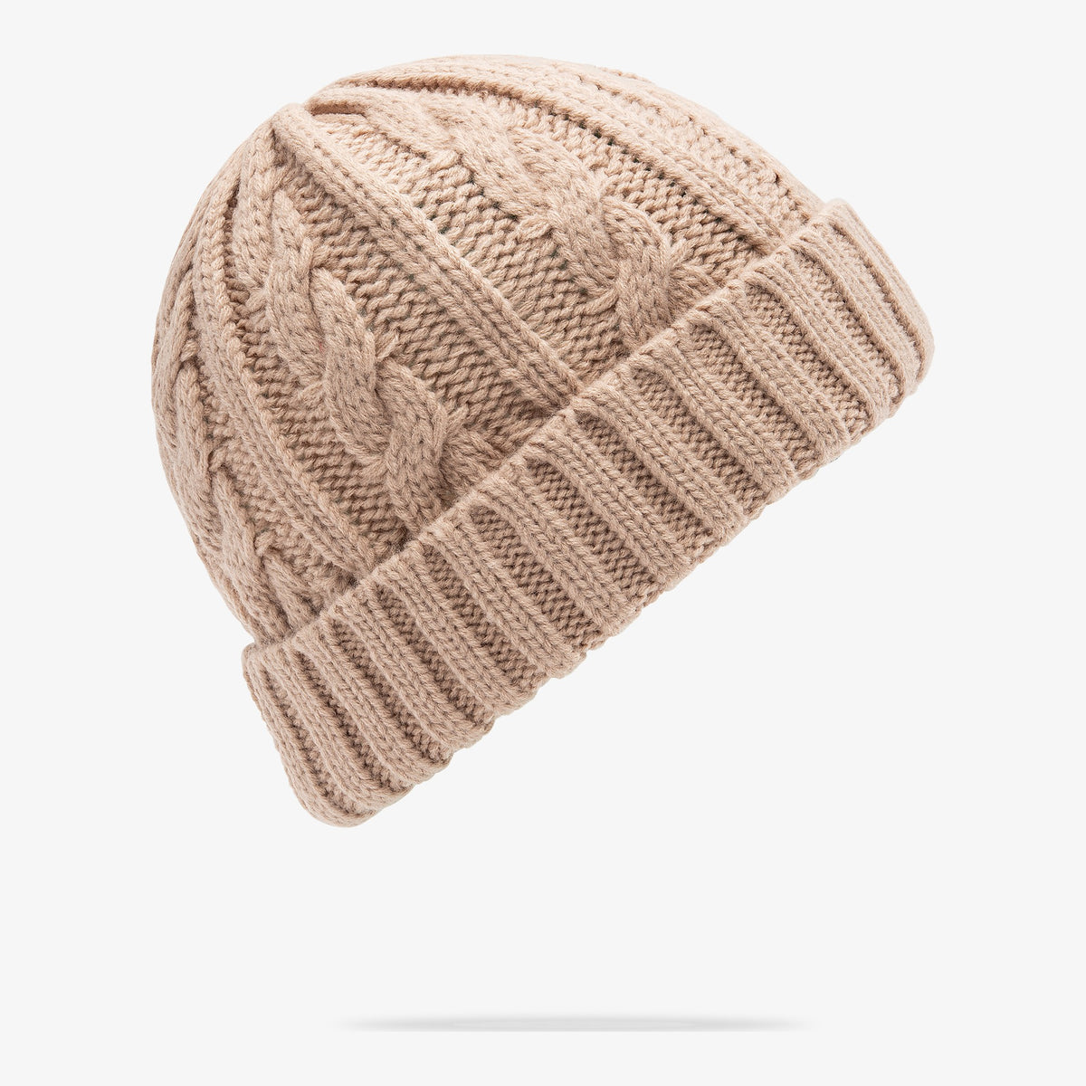 Volcom Stone Knit Beanie 2027