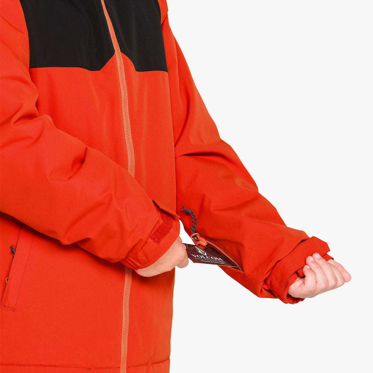 Volcom Stone 91 Ins Jacke 2027 für Kinder
