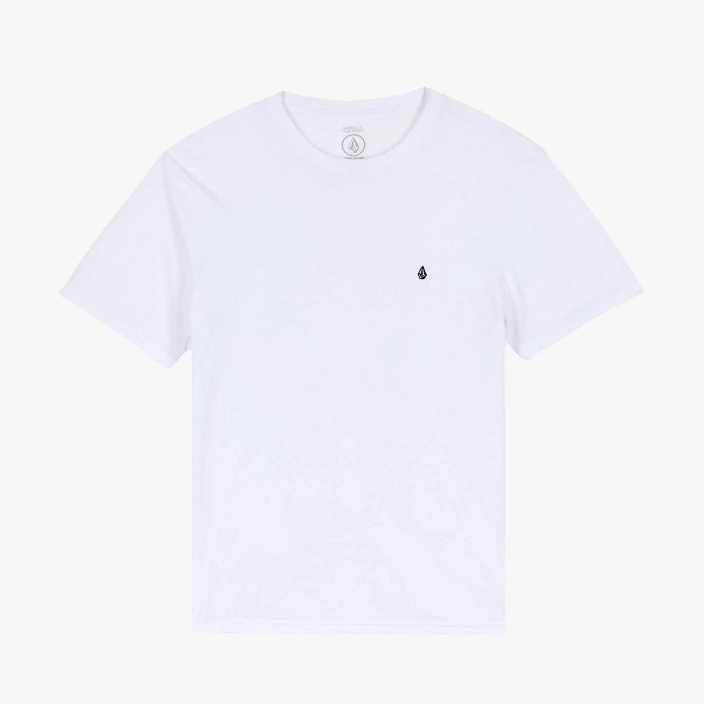 Volcom Stone Blanks T-Shirt 2027