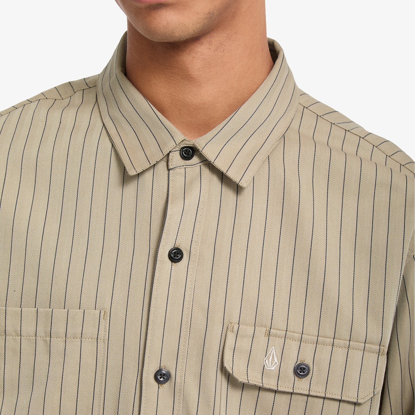 Volcom Tradestone Hemd 2027