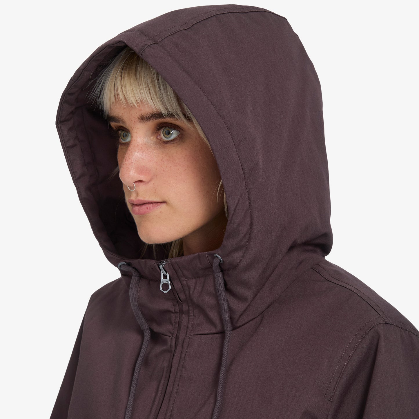 Volcom Wernan 10K Jacke 2027