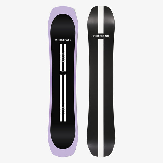 Whitespace Overwide Twin Snowboard 2027