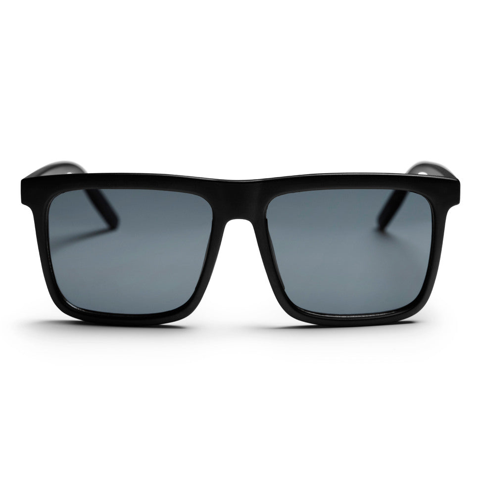 CHPO Bruce Sonnenbrille Black