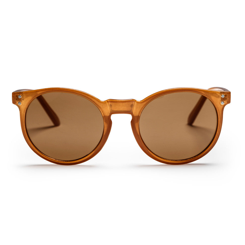 CHPO Byron Sonnenbrille Mustard