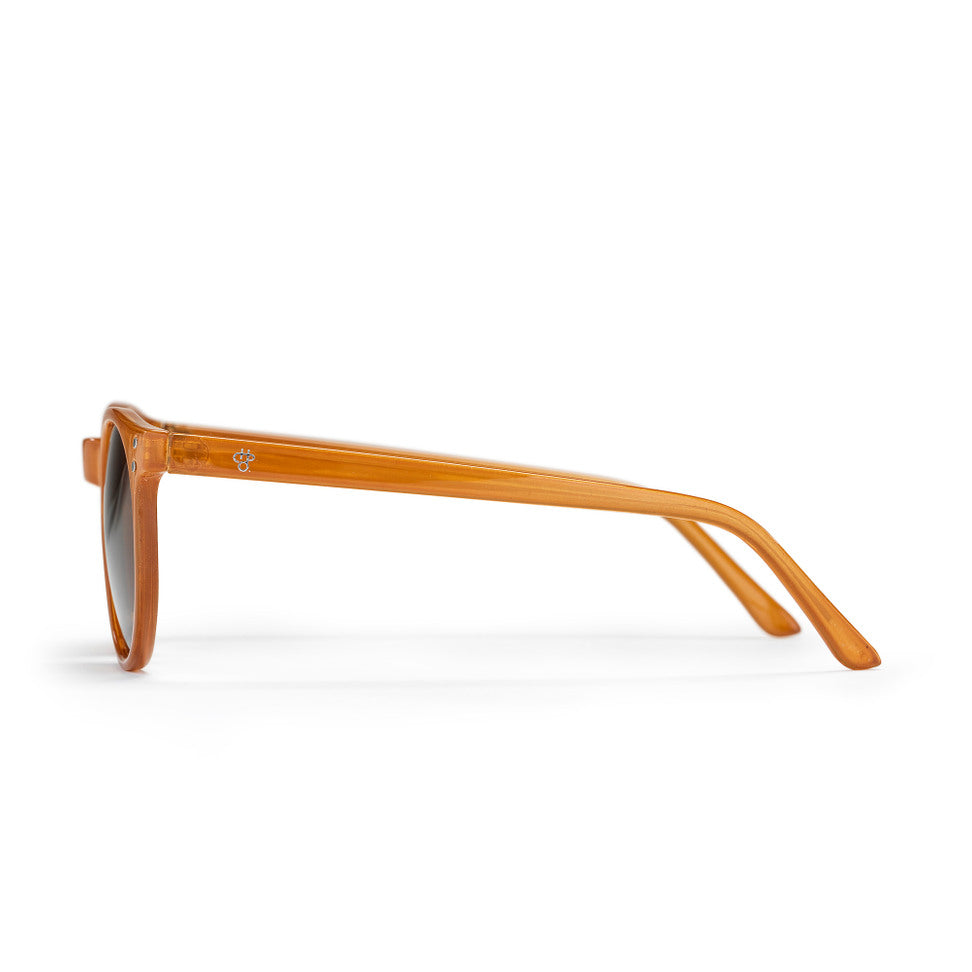 CHPO Byron Sonnenbrille Mustard