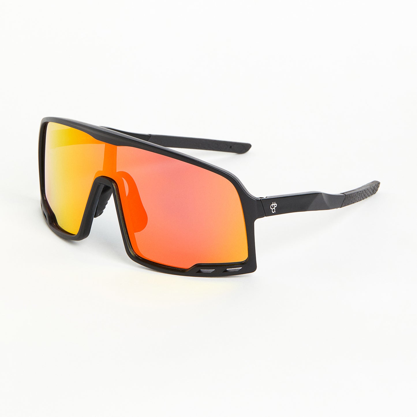 CHPO Henrik Sonnenbrille Black