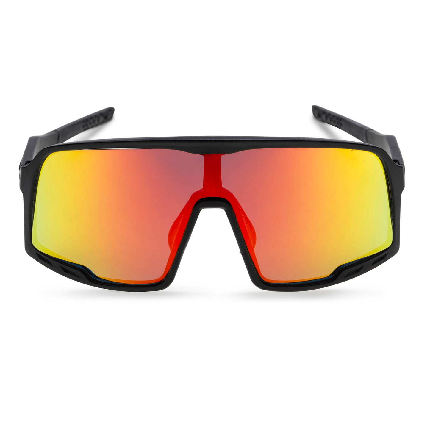 CHPO Henrik Sonnenbrille Black