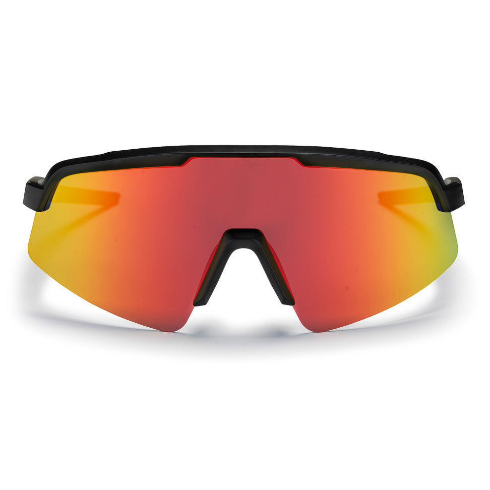 CHPO Hankzilla Sonnenbrille Yellow