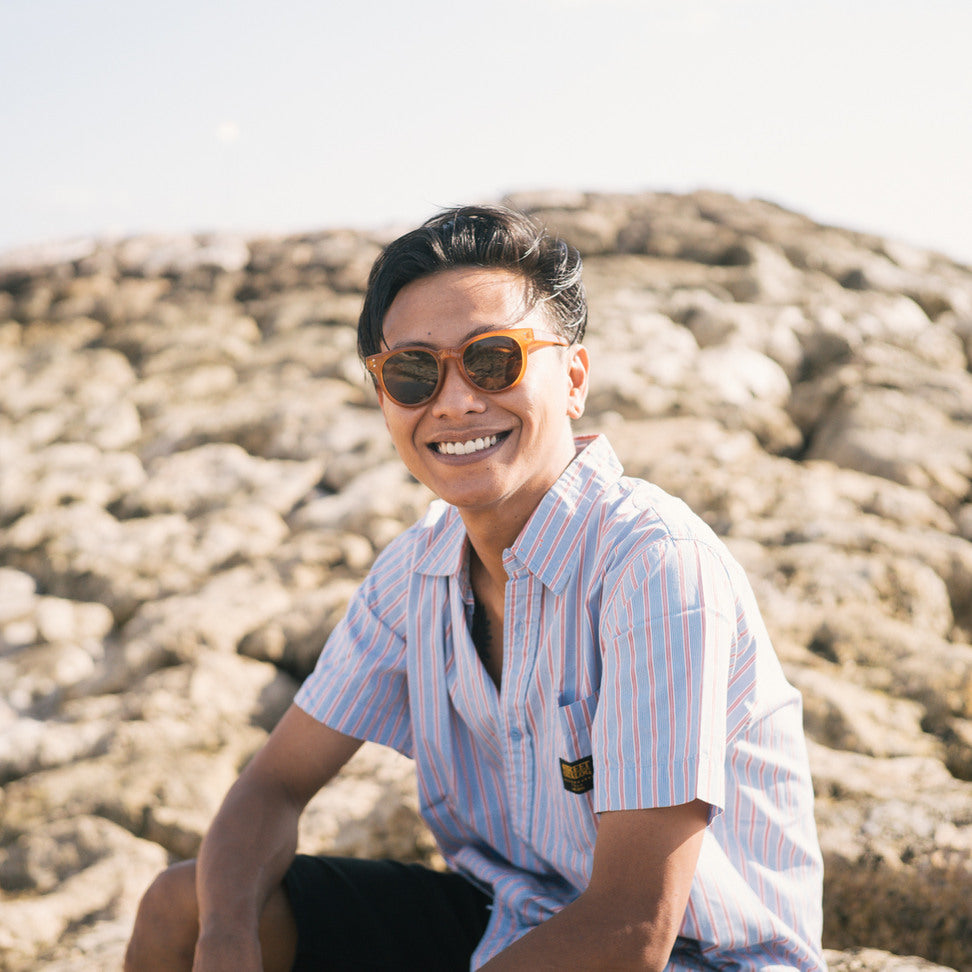 CHPO Byron X Sonnenbrille