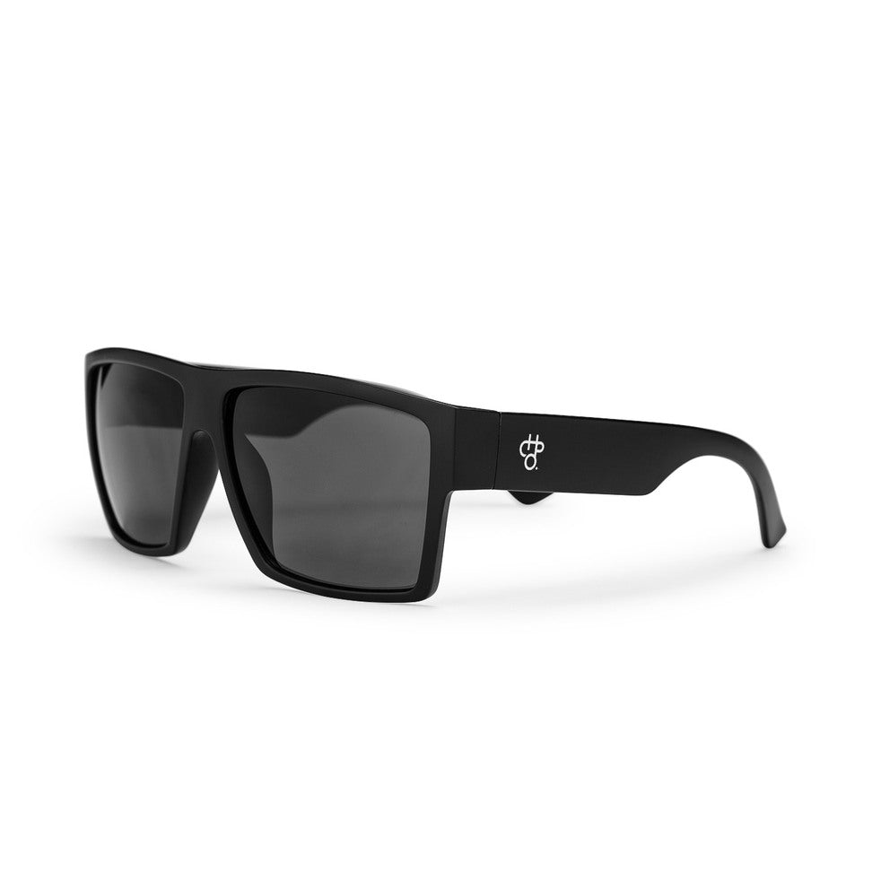 CHPO Miguel Sonnenbrille Black