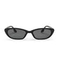 CHPO Vienna Sonnenbrille Black
