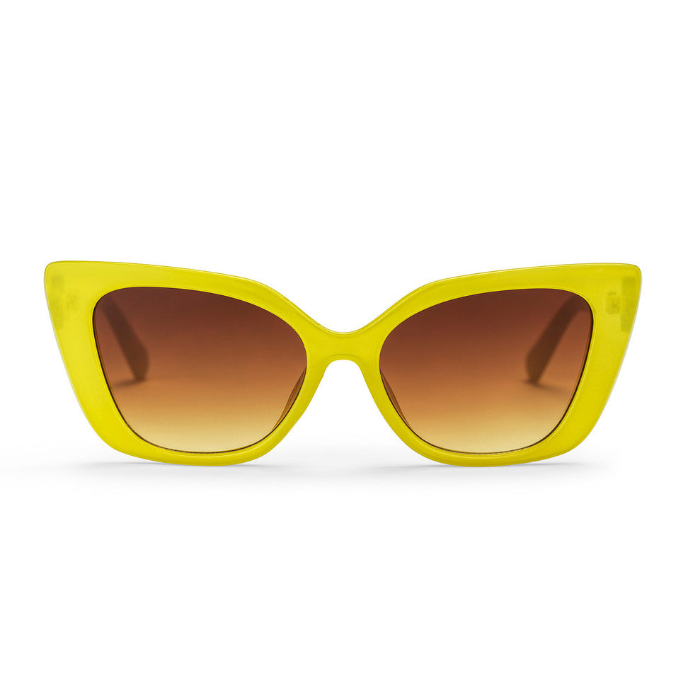 CHPO Sue Sonnenbrille Yellow