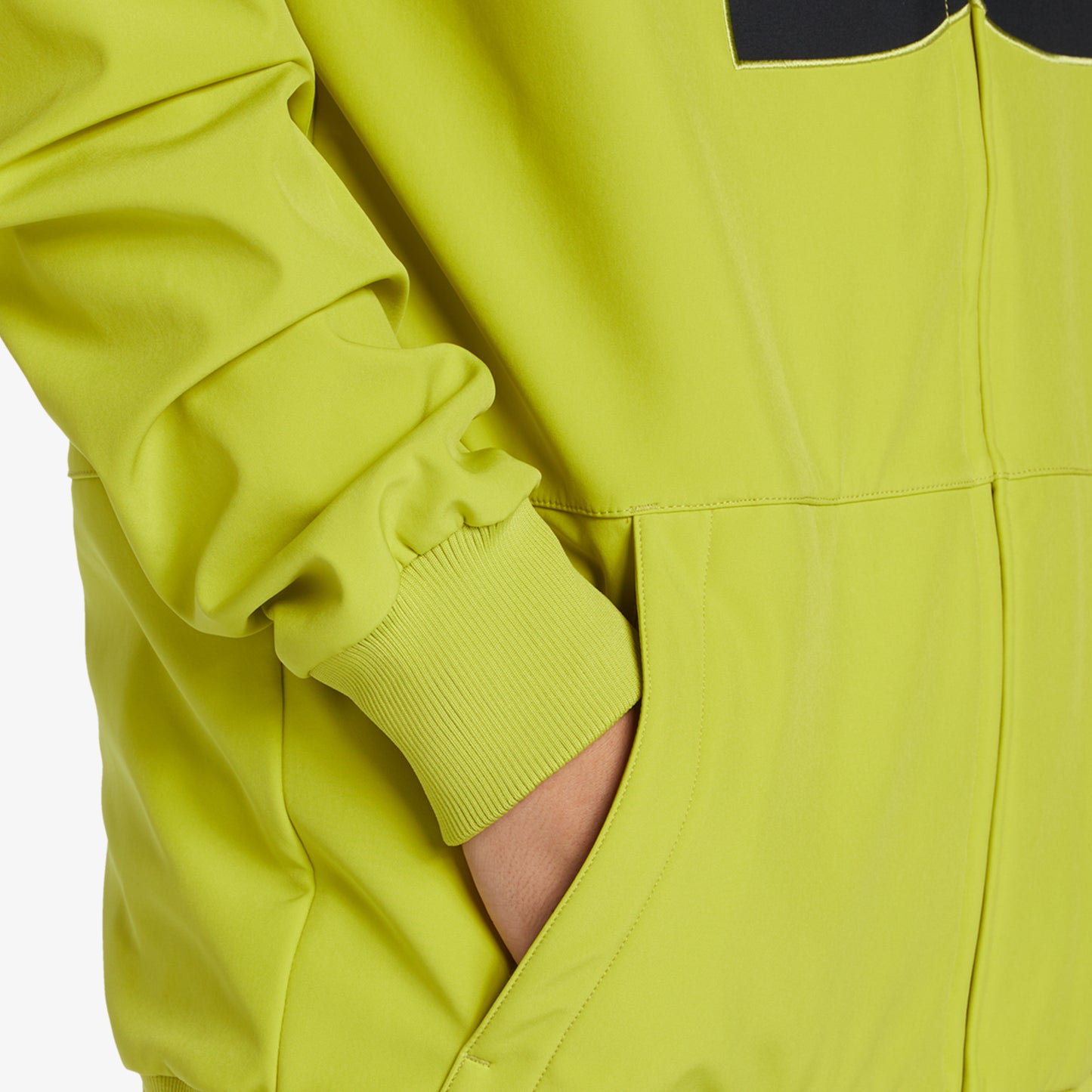 DC Spectrum Softshell Jacke 2025