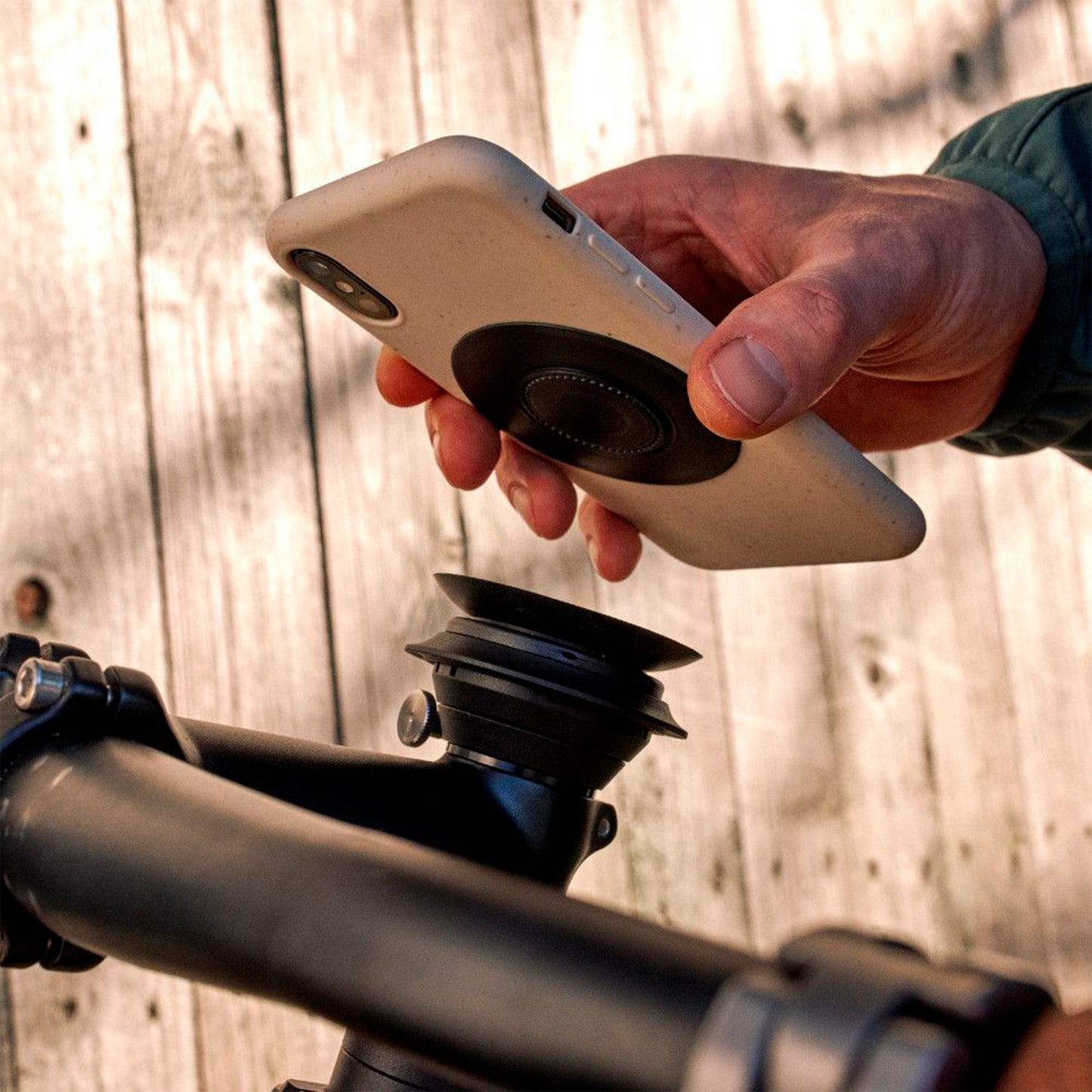 Fidlock VACUUM Ahead Cap Base