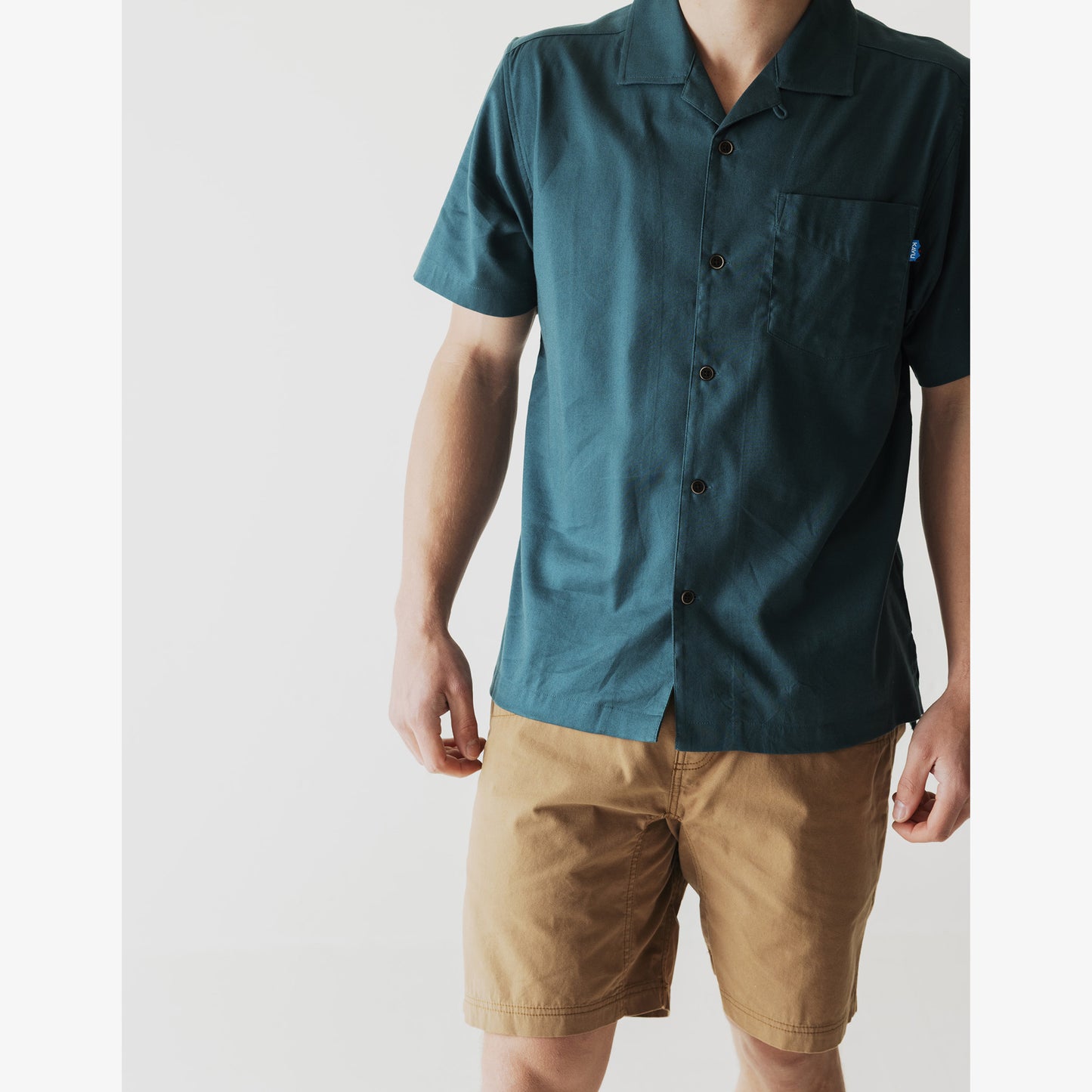 Kavu Chilli Lite Shorts