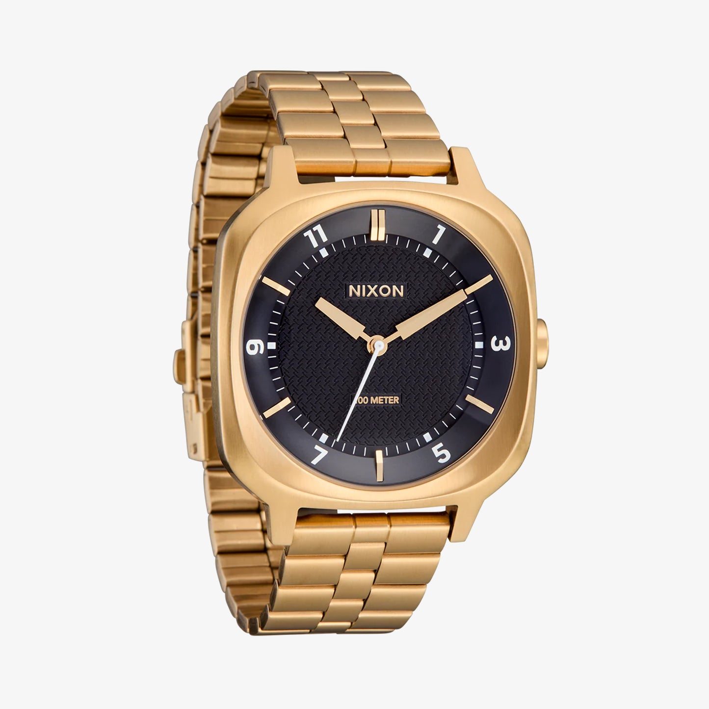Nixon Freemont 40 Uhr Special Edition