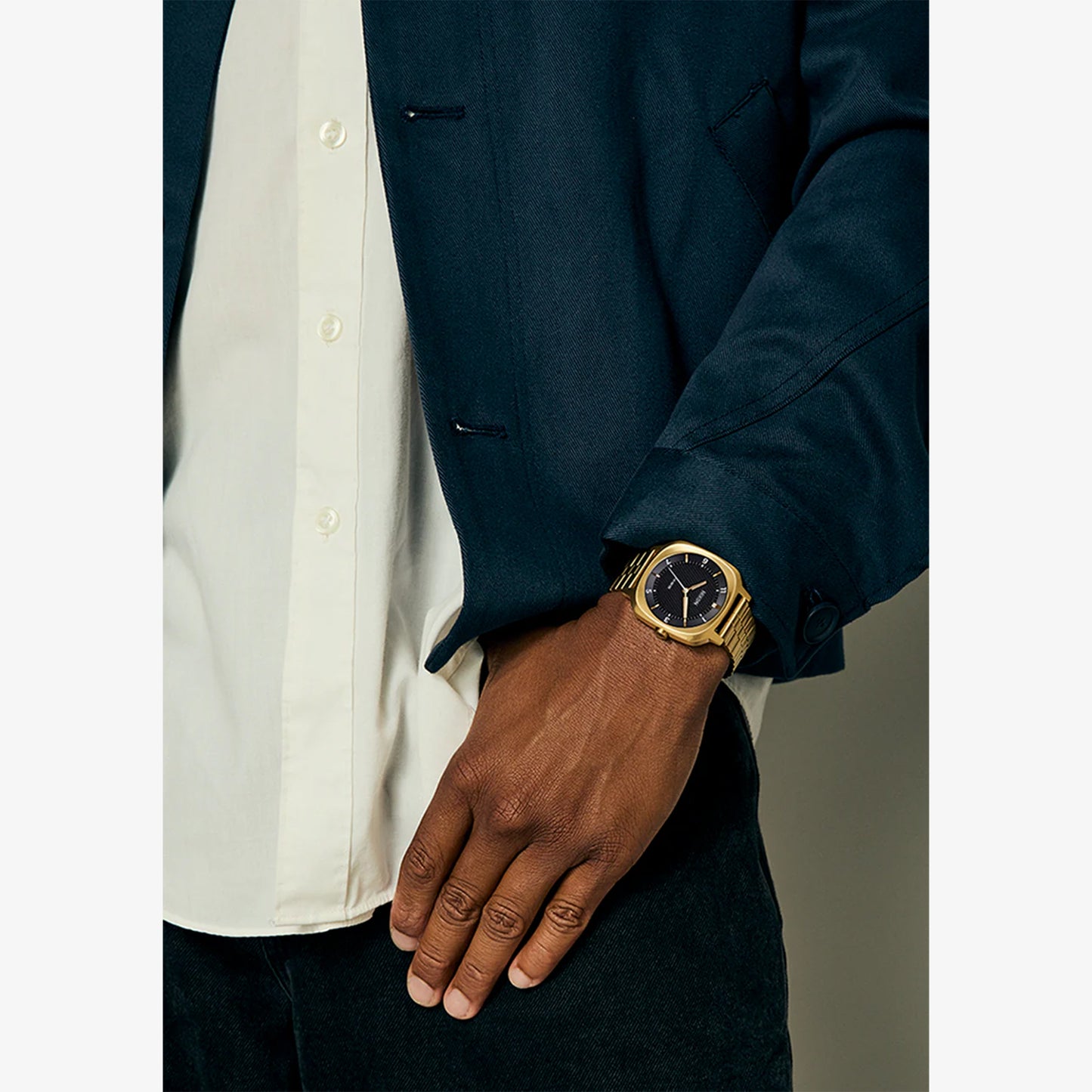 Nixon Freemont 40 Uhr Special Edition