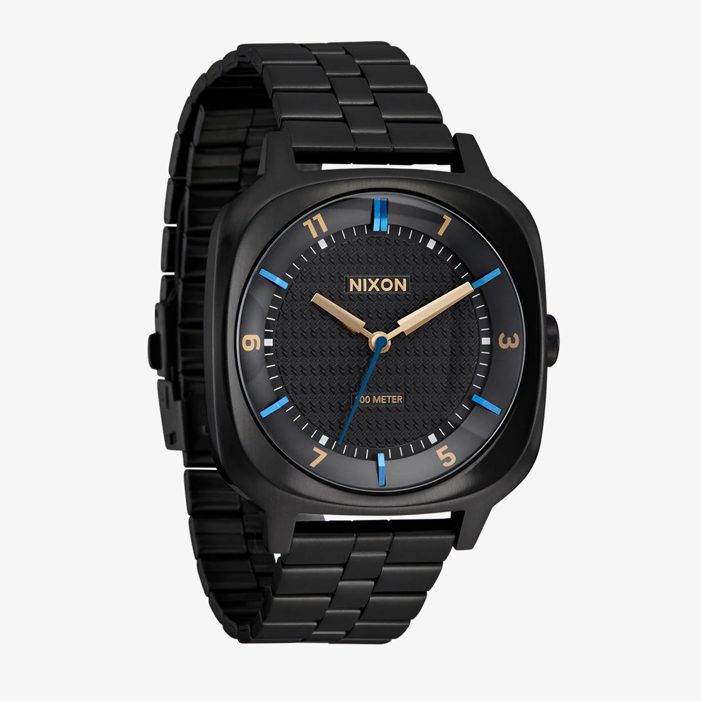Nixon Freemont 40 Uhr Special Edition