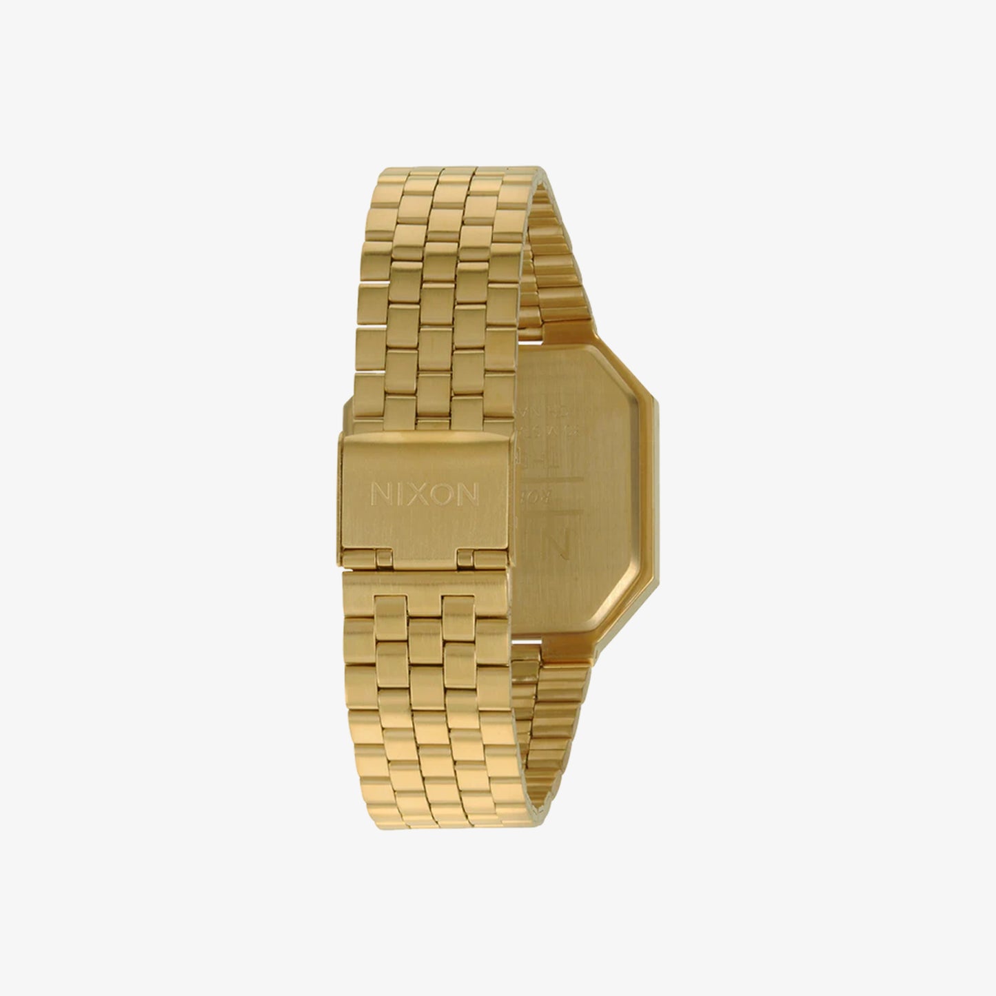 Nixon Re-Run Uhr