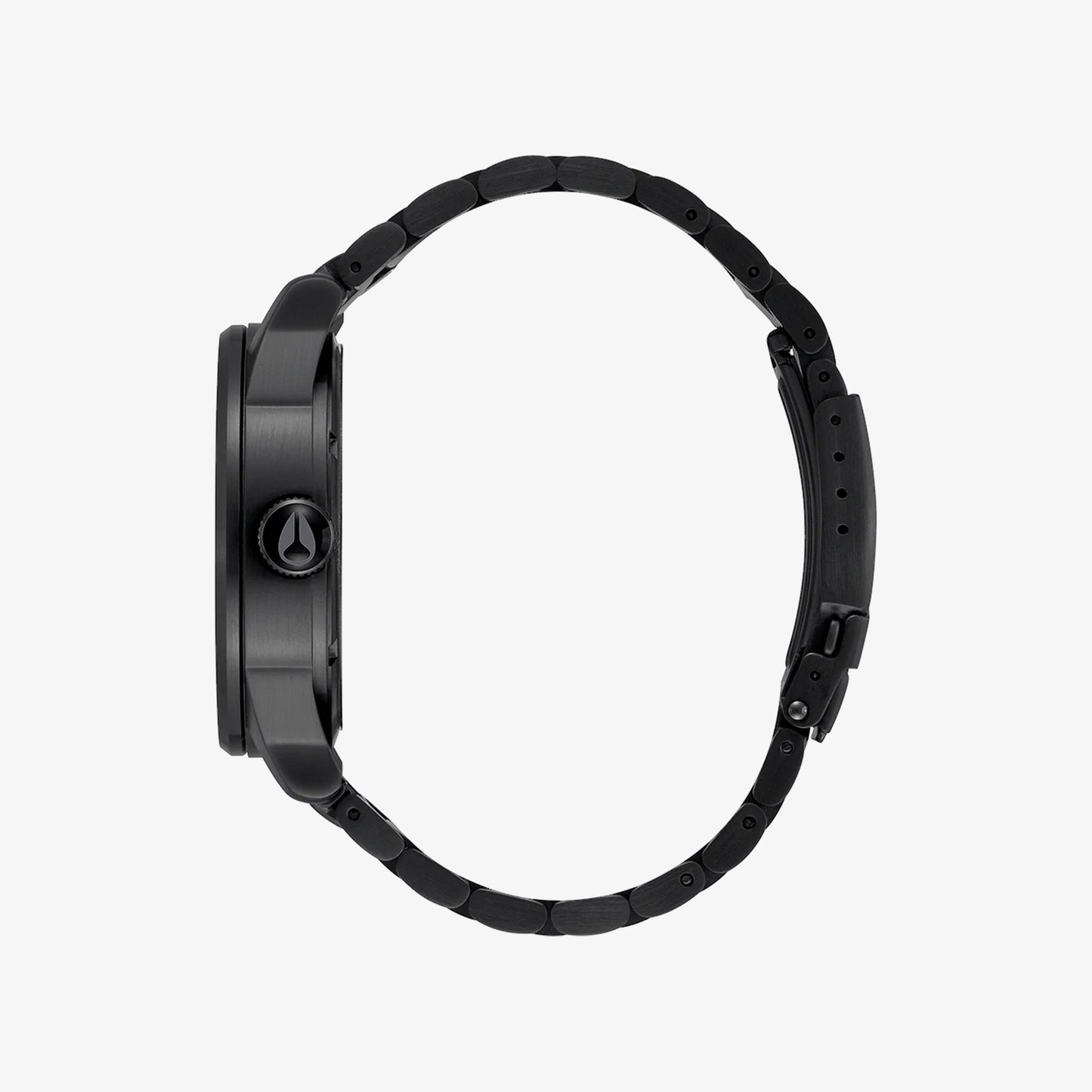 Nixon Sentry Stainless Steel Uhr