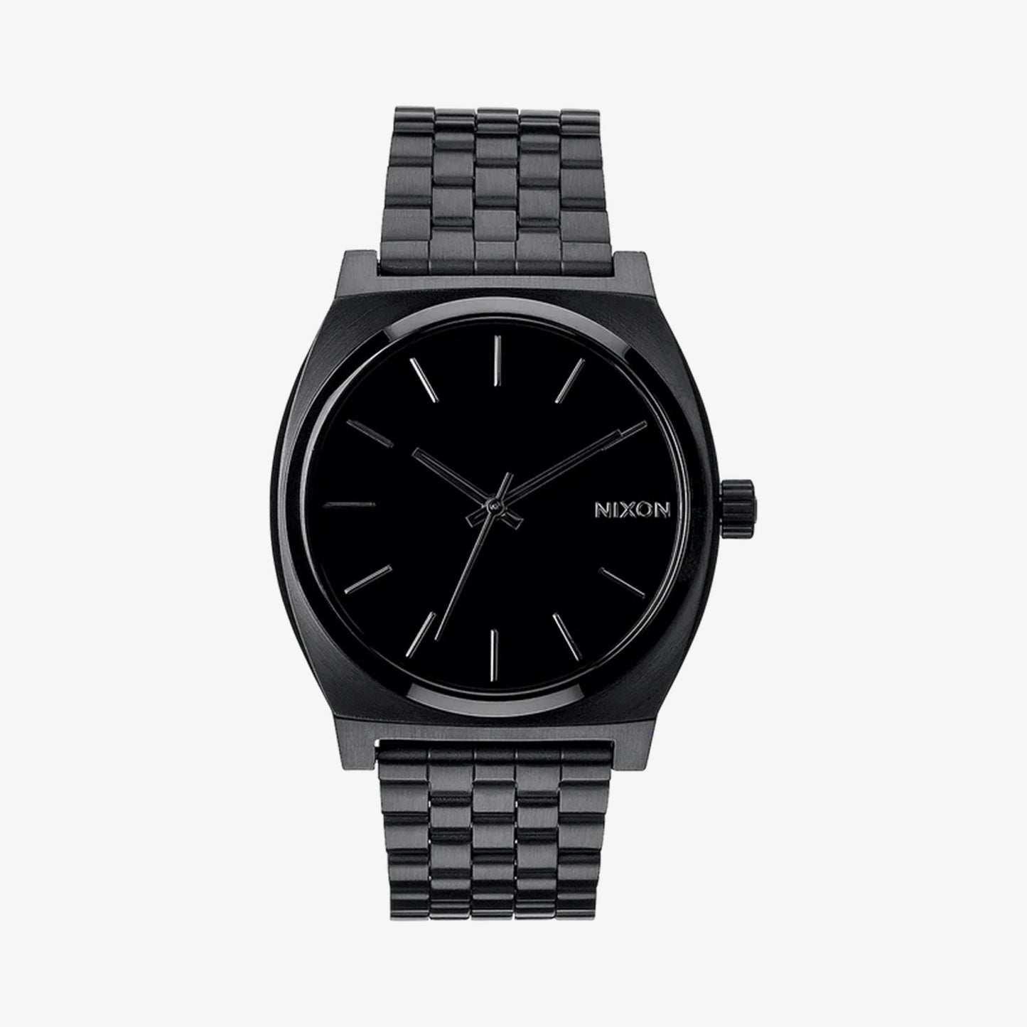 Nixon Time Teller Uhr