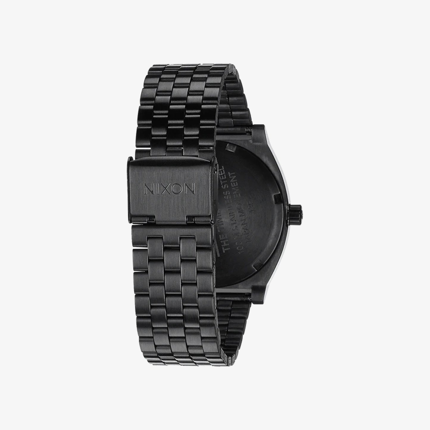 Nixon Time Teller Uhr