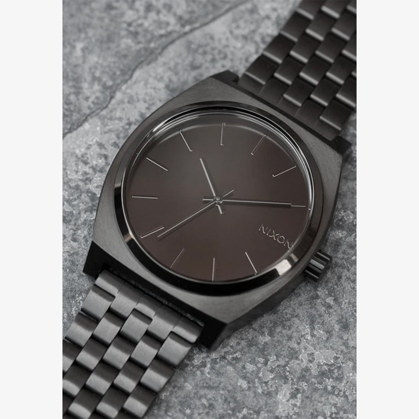 Nixon Time Teller Uhr