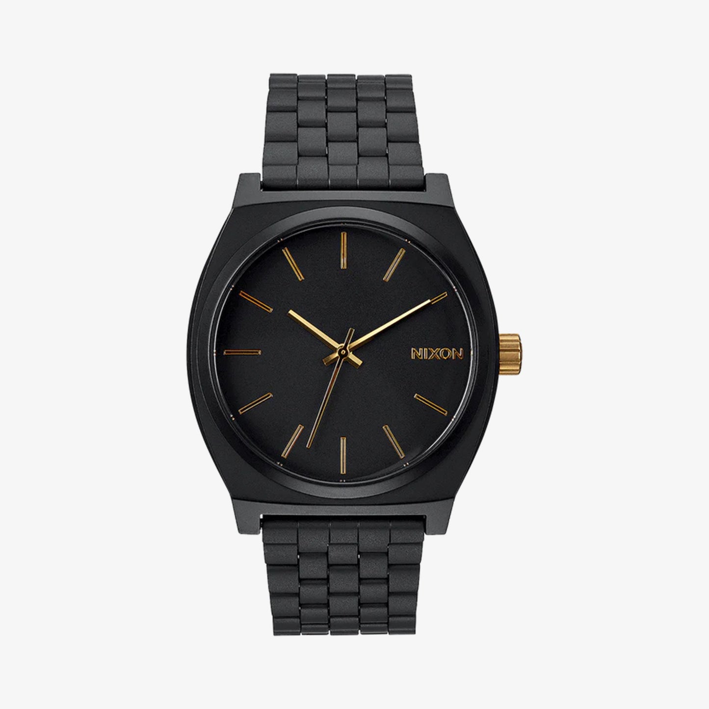 Nixon Time Teller Uhr