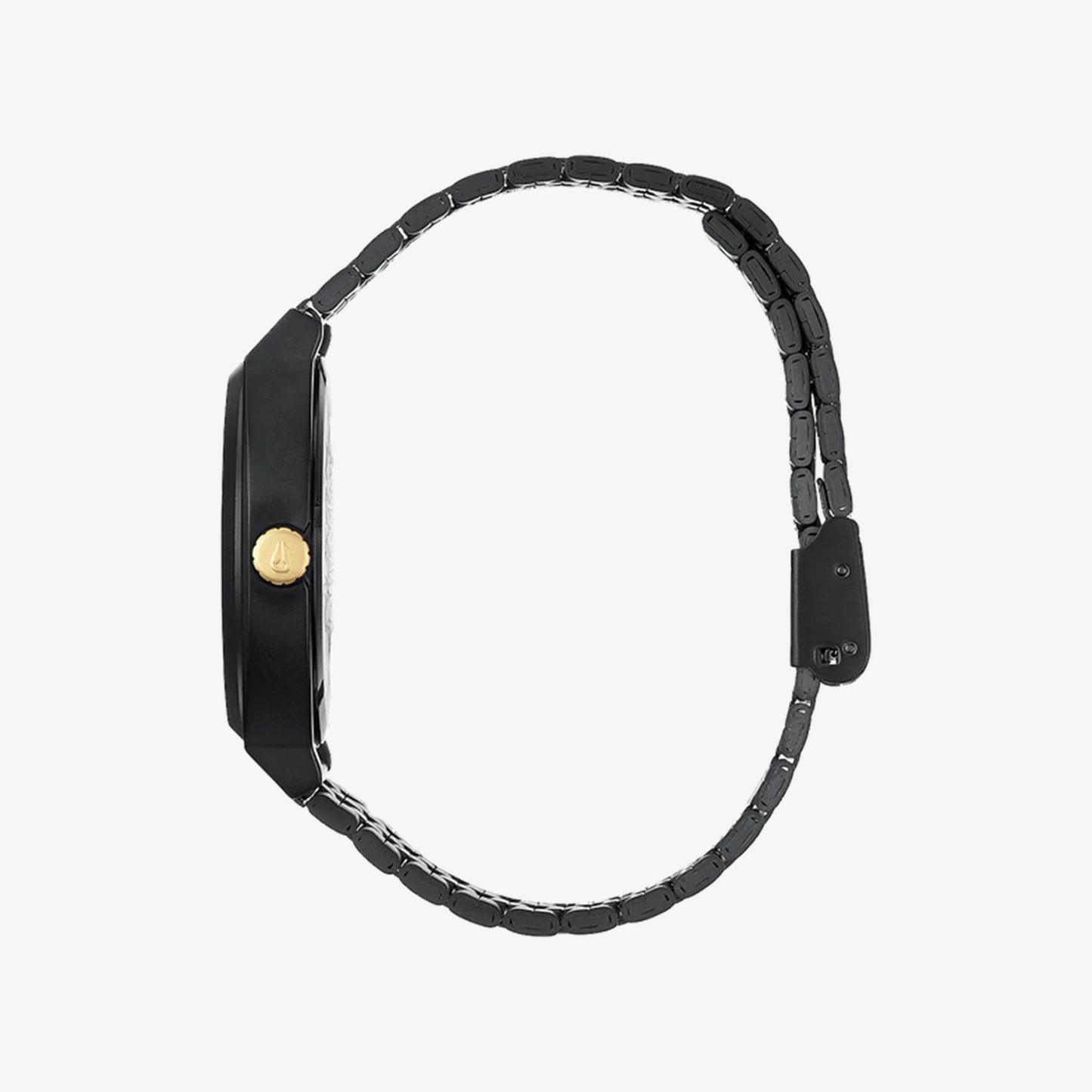 Nixon Time Teller Uhr
