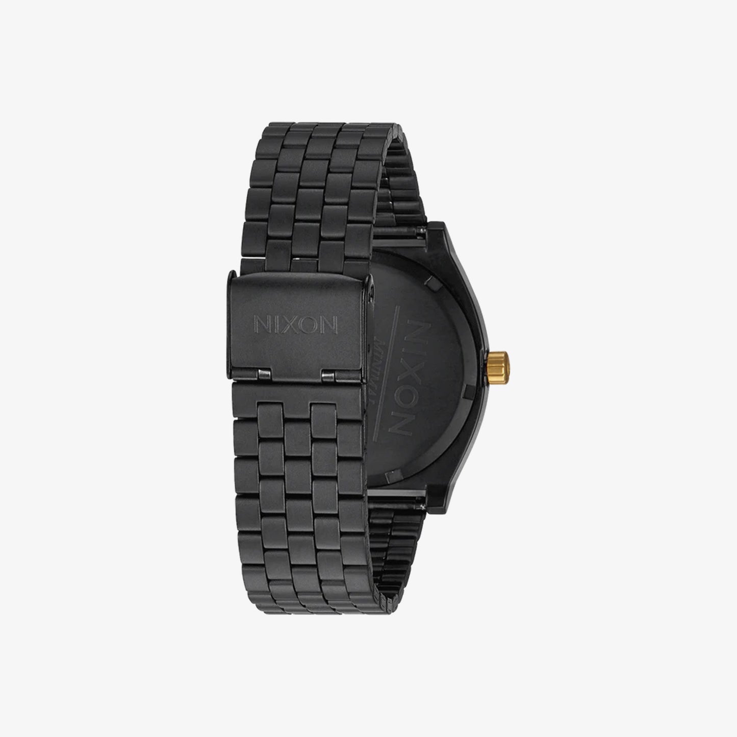 Nixon Time Teller Uhr