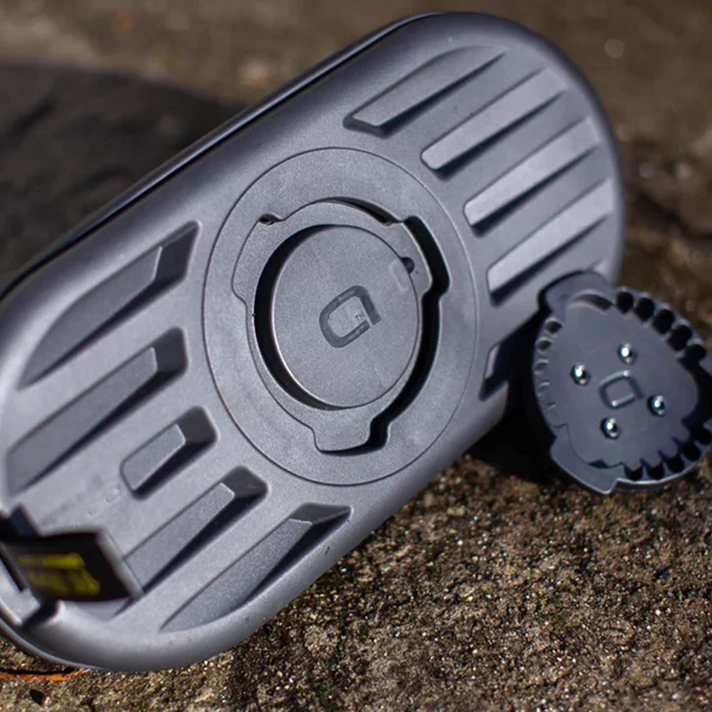 AEROE 11L Quick Mount Pod Fahrradtasche