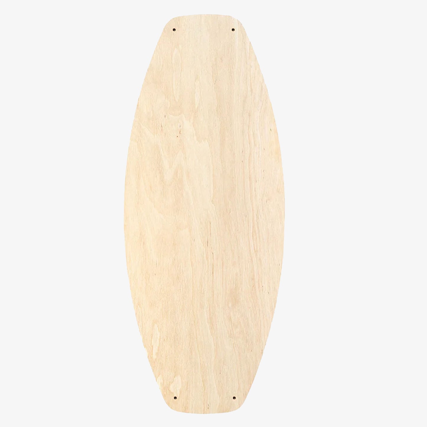 Daffy Boards Allrounder Balance Board Set mit Korkrolle