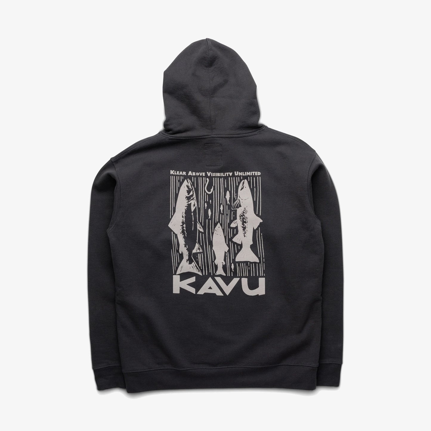 Kavu Core Hoodie