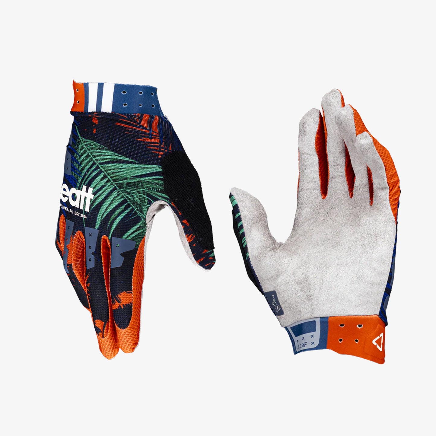 LEATT MTB 2.0 X-Flow Handschuhe
