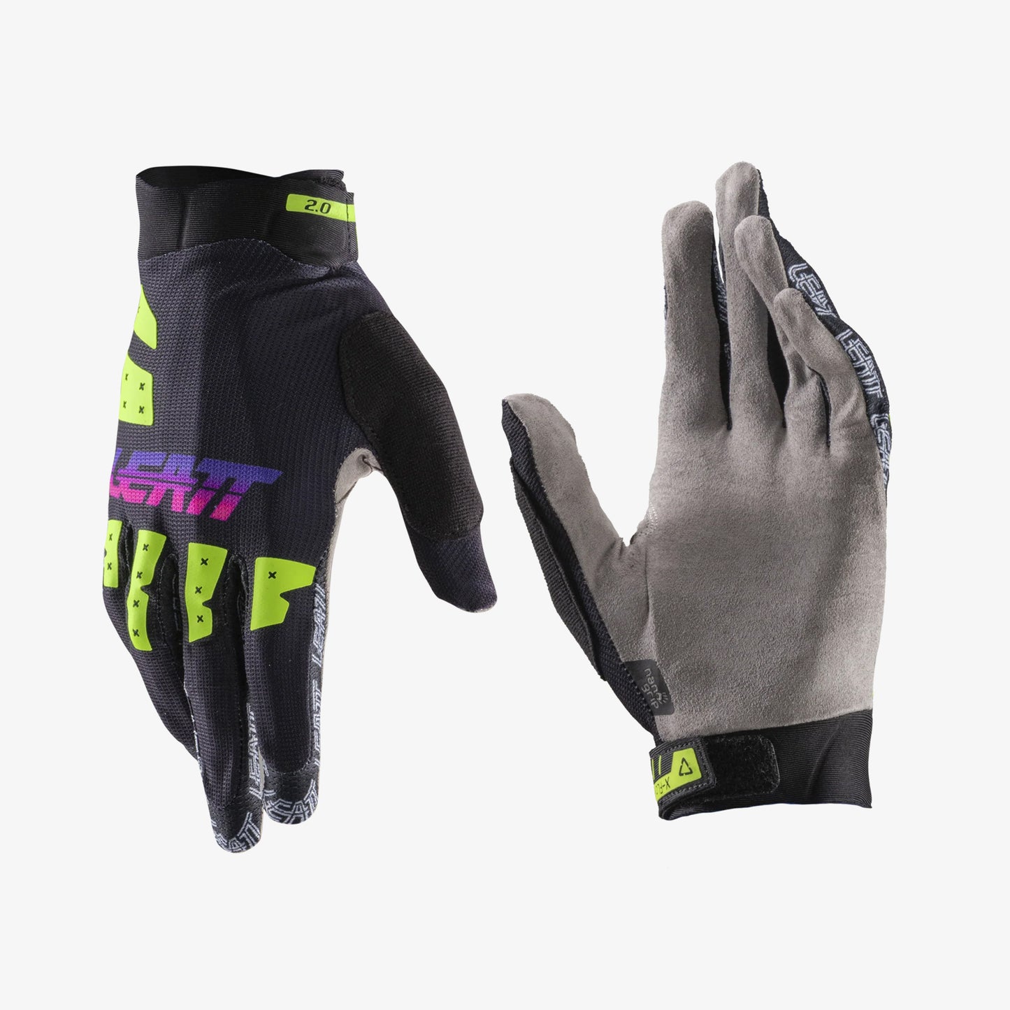 LEATT MTB 2.0 X-Flow Handschuhe