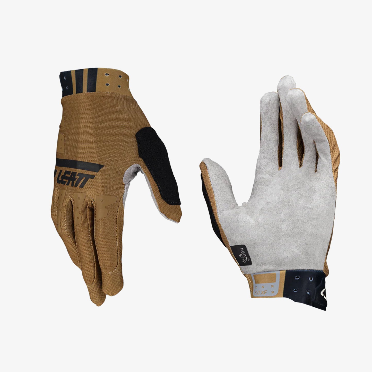 LEATT MTB 2.0 X-Flow Handschuhe