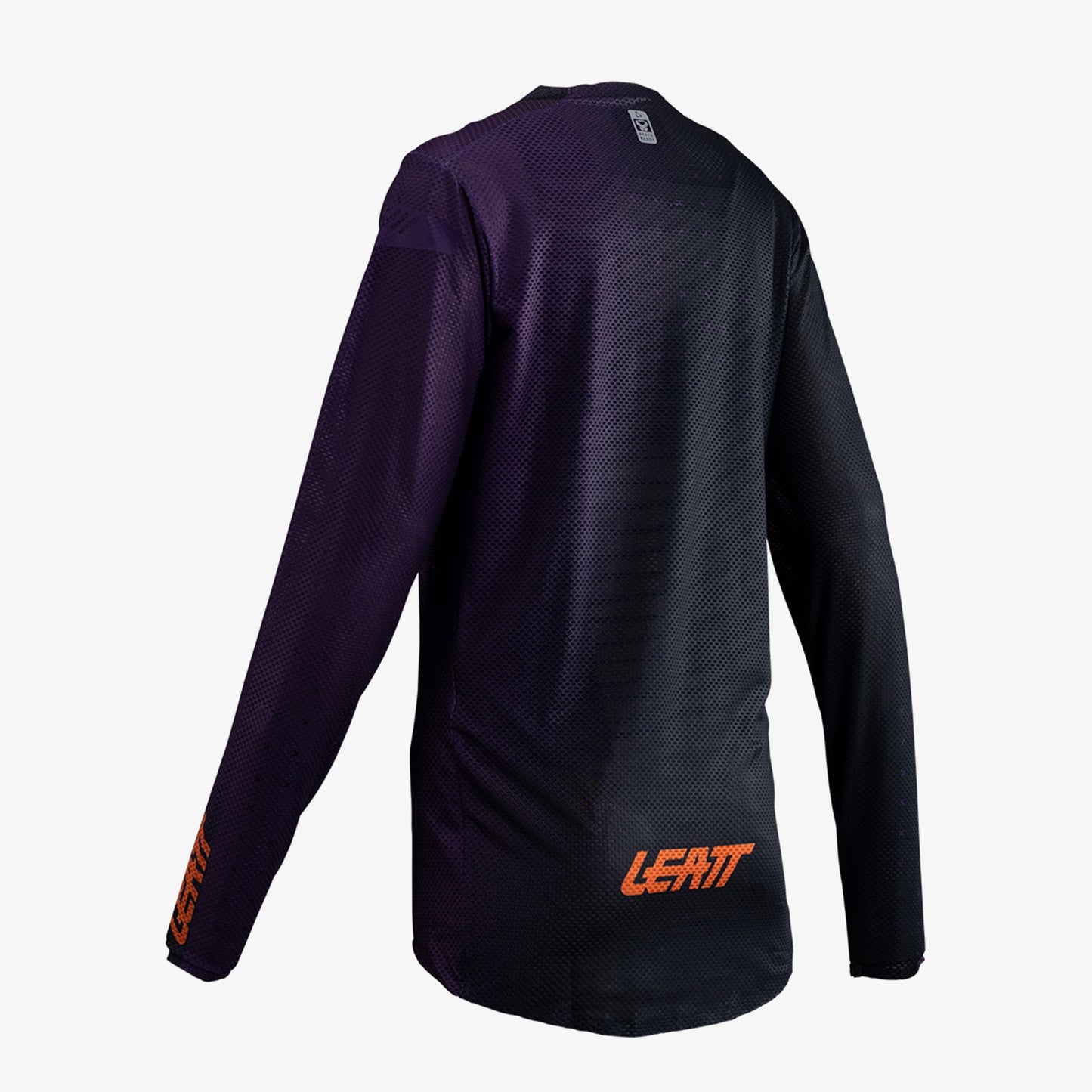 LEATT MTB Gravity 4.0 Women's Longsleeve Jersey