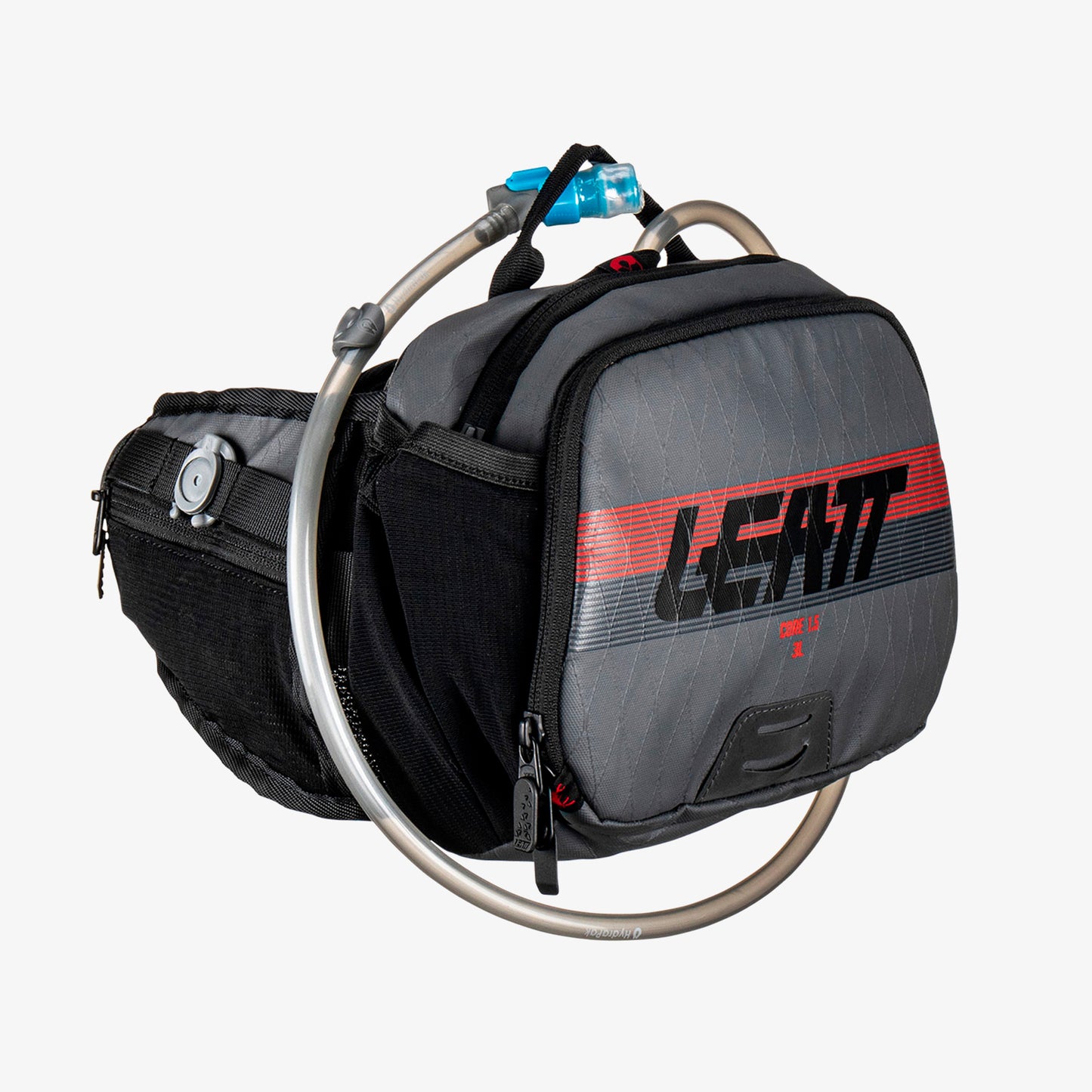 LEATT Hydration Core 1.5 Hip Pack Rucksack