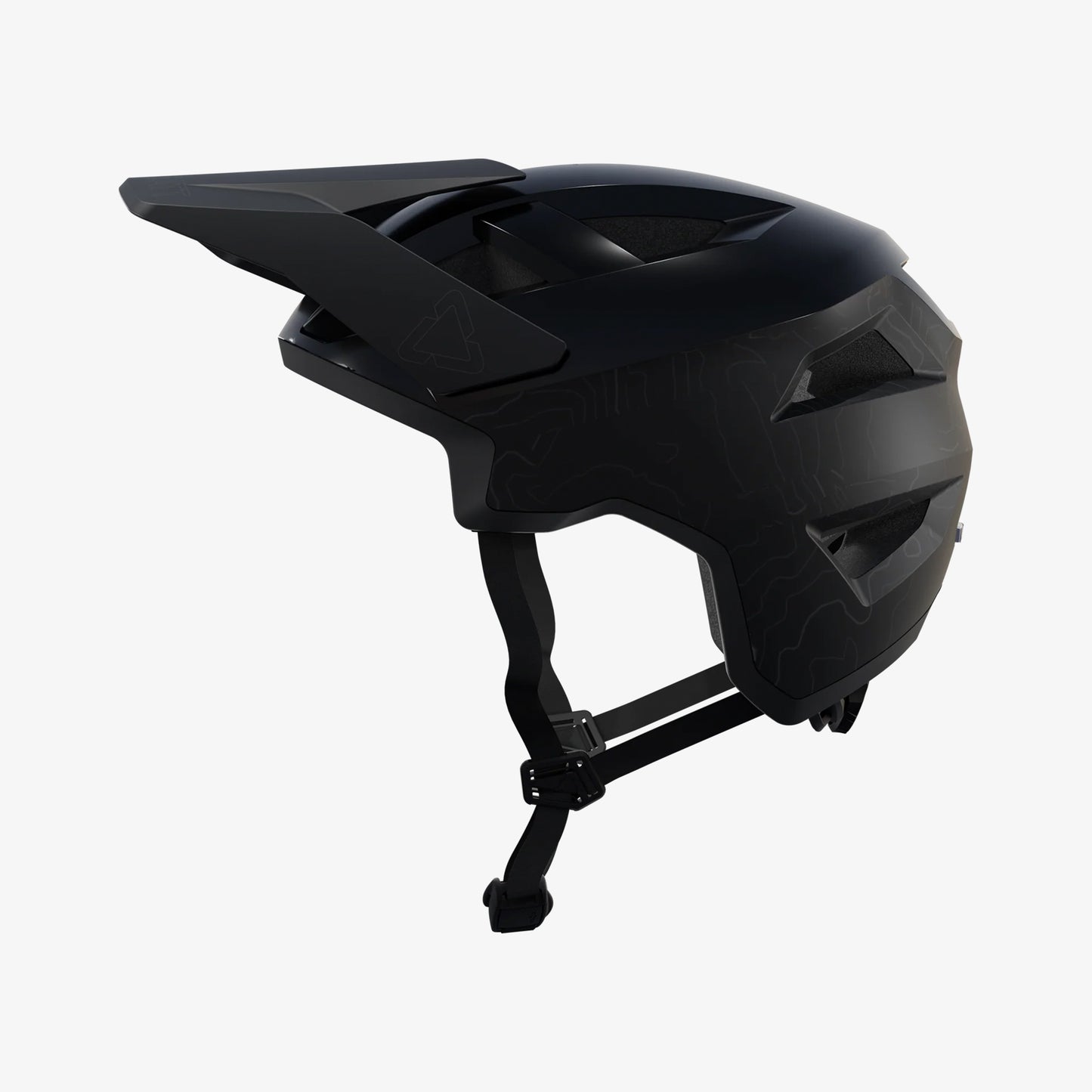 LEATT MTB All Mountain 3.0 Fahrradhelm