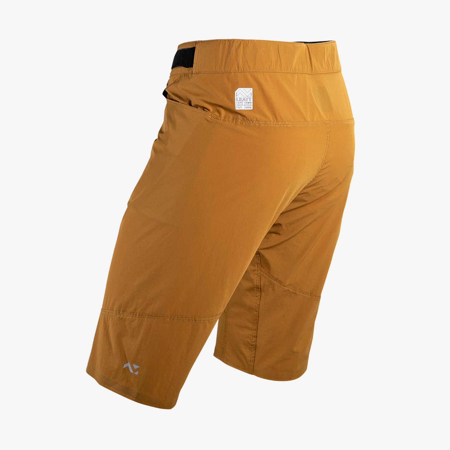 LEATT MTB Trail 2.0 Shorts w/ Chamois Fahrradhose