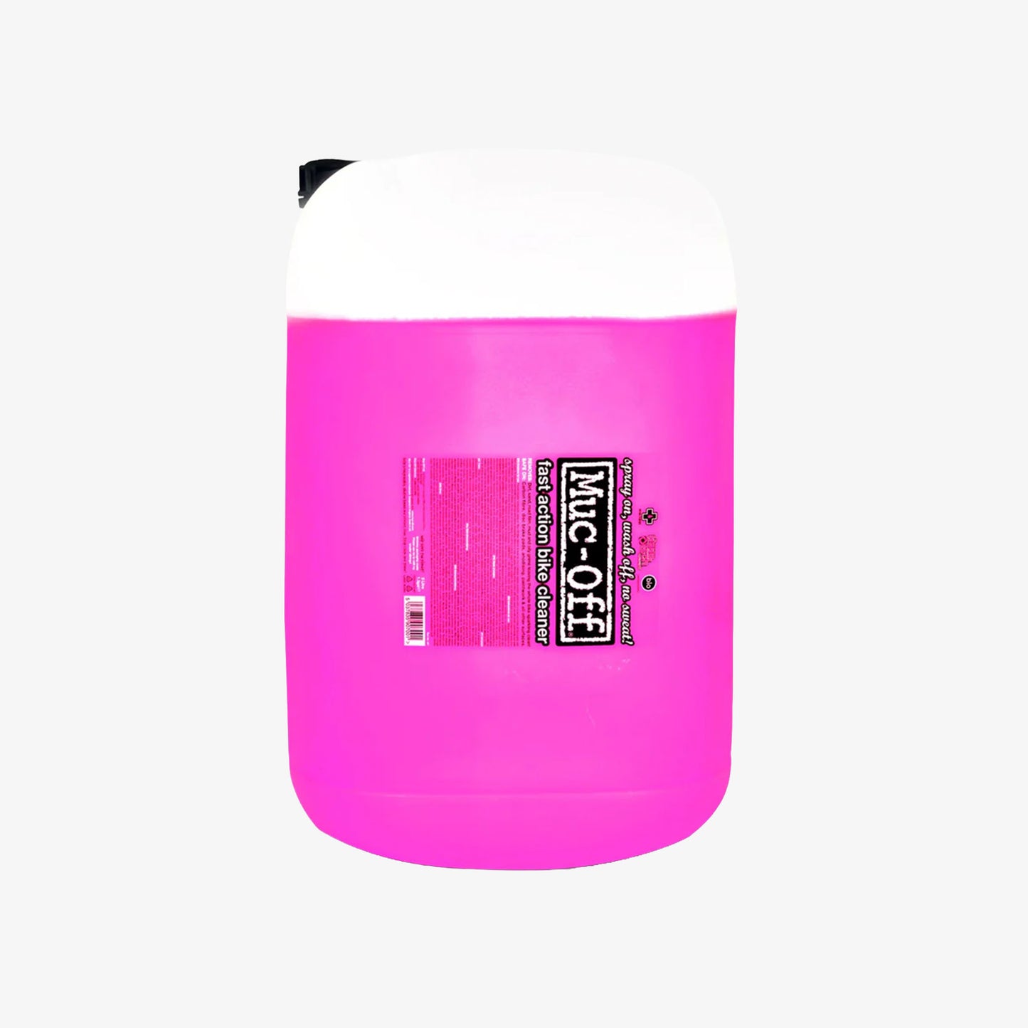 Muc Off Bike Cleaner 1L incl. Trigger